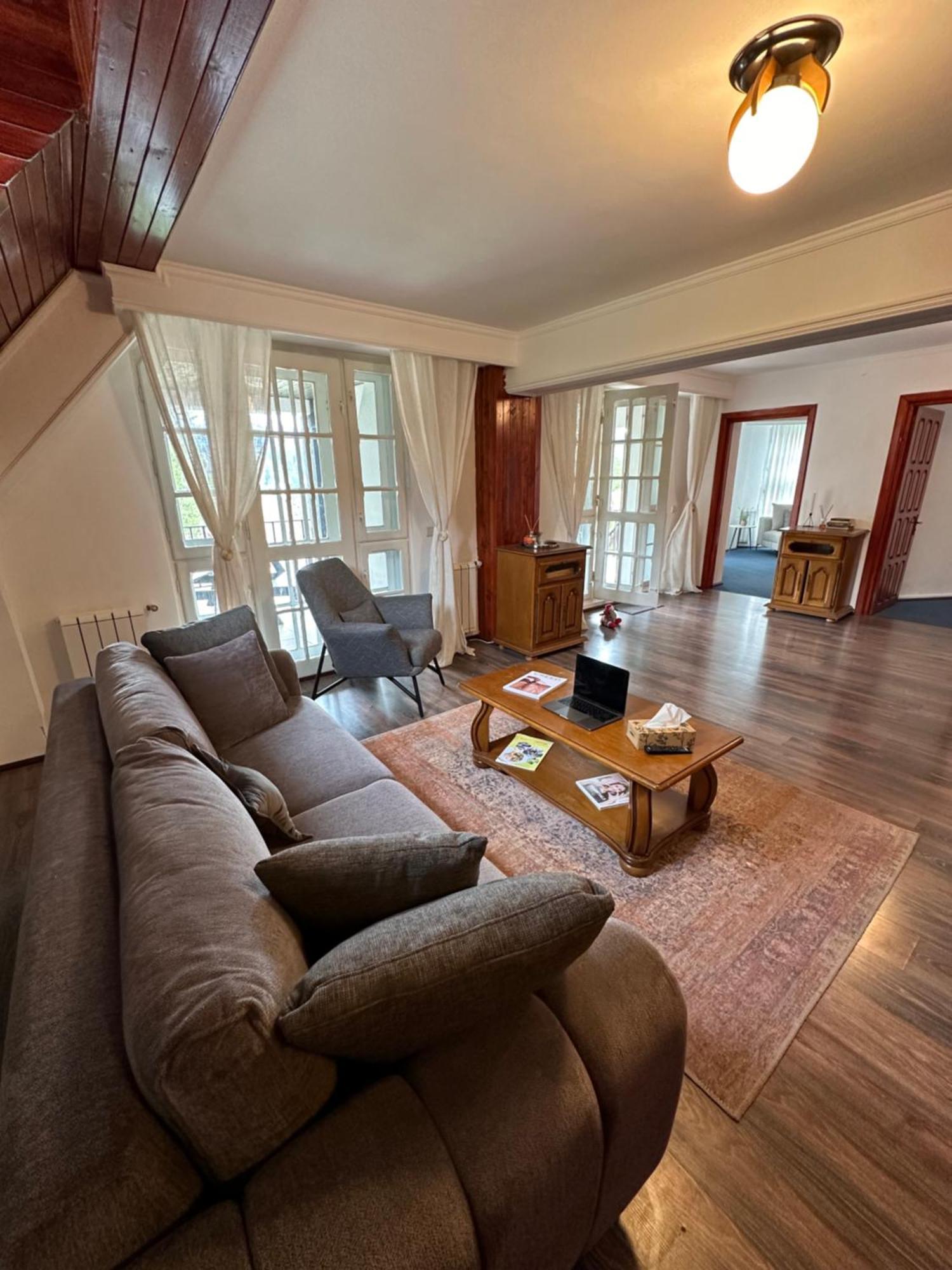 Pine Peak Apartments Предял Экстерьер фото