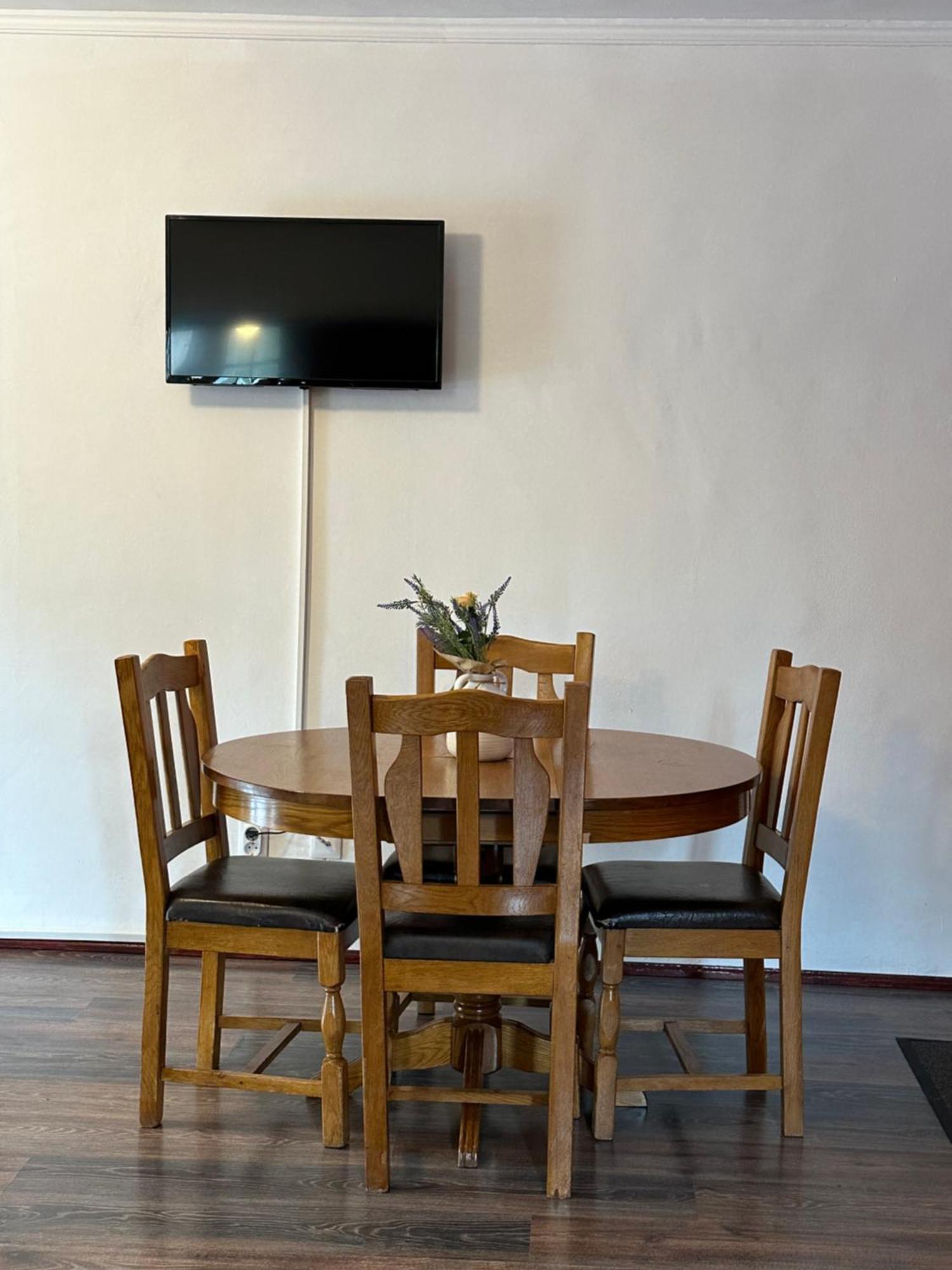 Pine Peak Apartments Предял Экстерьер фото