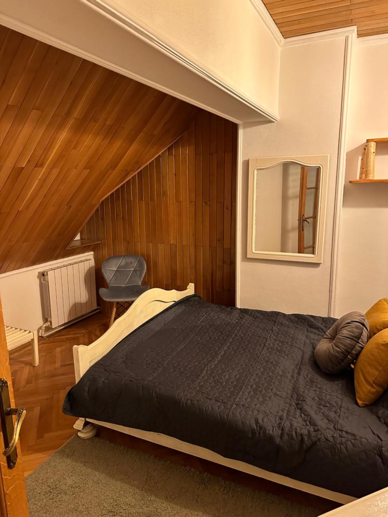 Pine Peak Apartments Предял Экстерьер фото