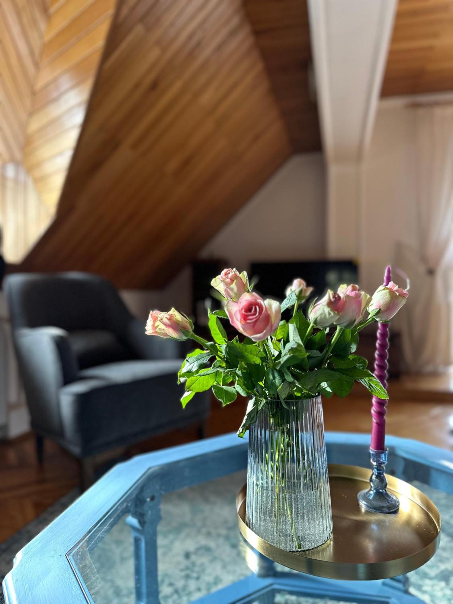 Pine Peak Apartments Предял Экстерьер фото