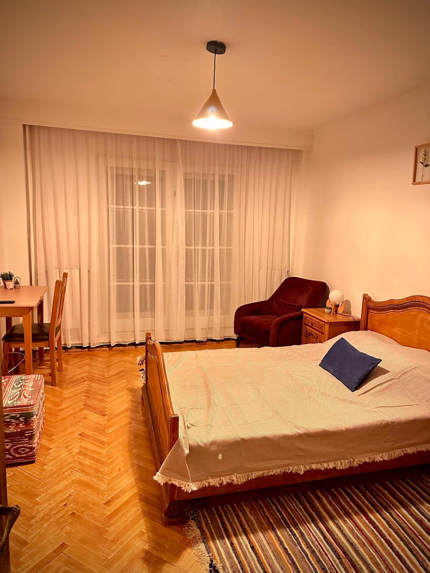 Pine Peak Apartments Предял Экстерьер фото