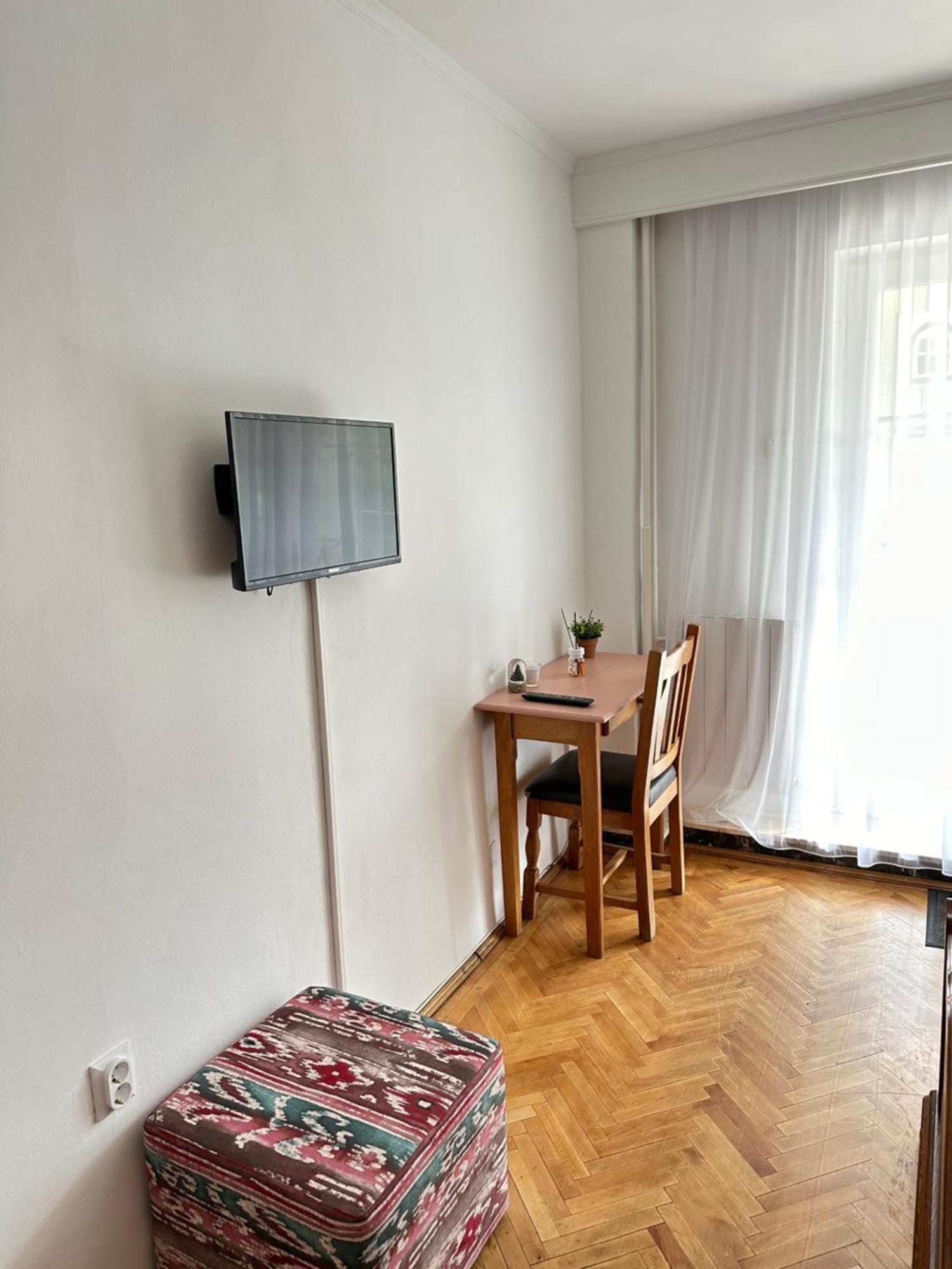 Pine Peak Apartments Предял Экстерьер фото