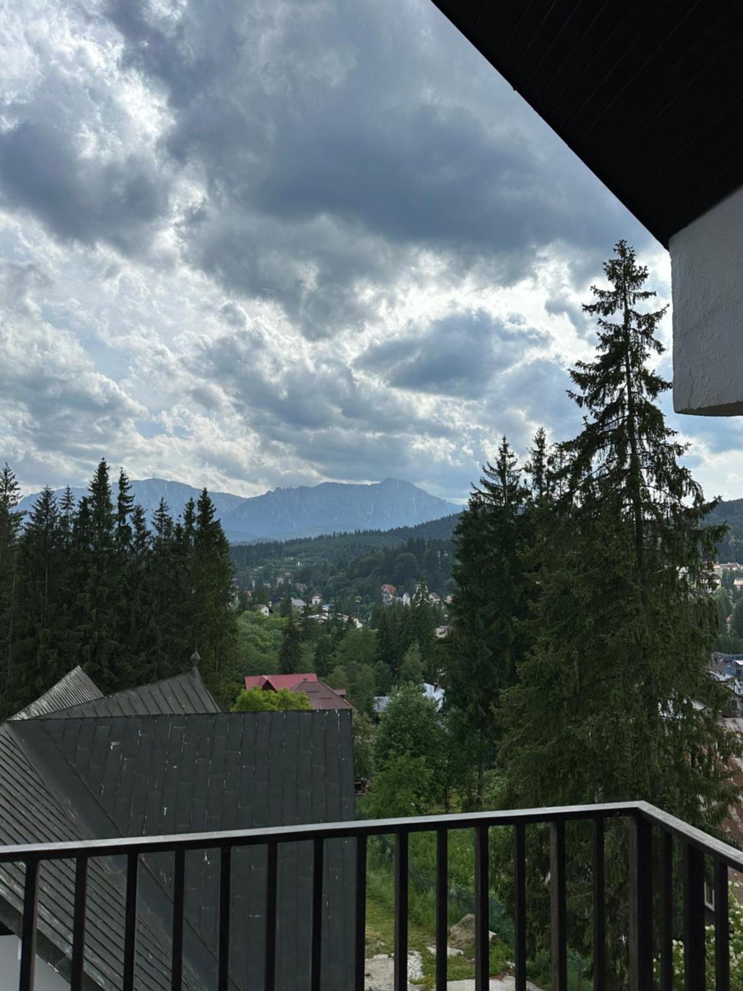 Pine Peak Apartments Предял Экстерьер фото