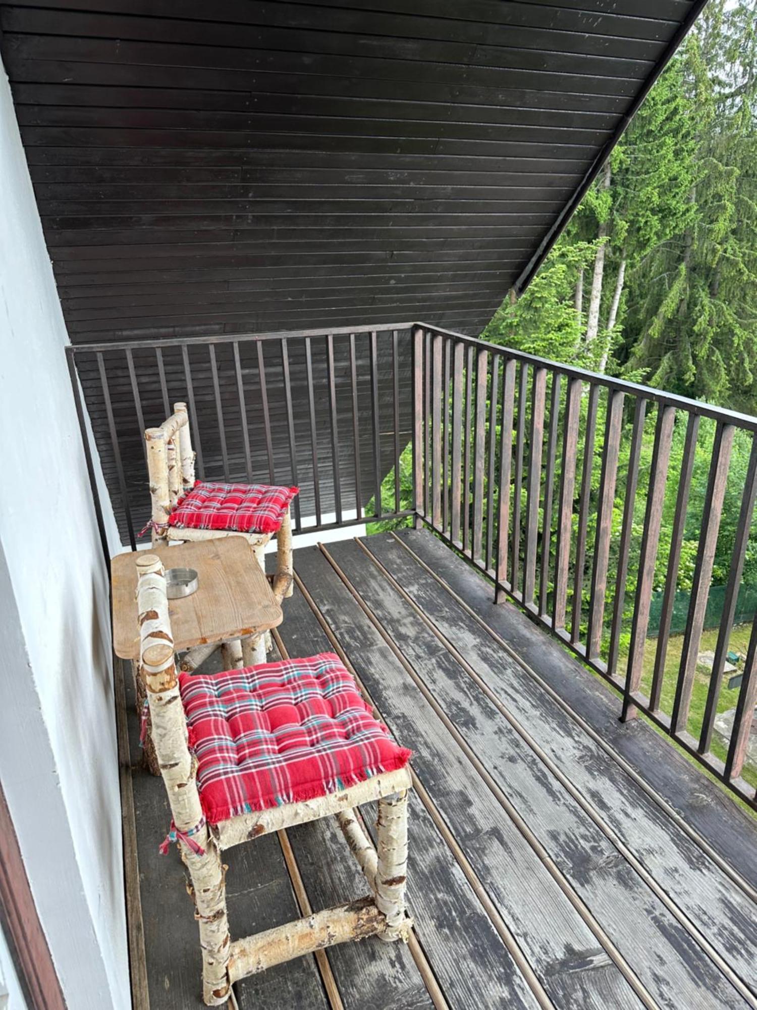 Pine Peak Apartments Предял Экстерьер фото