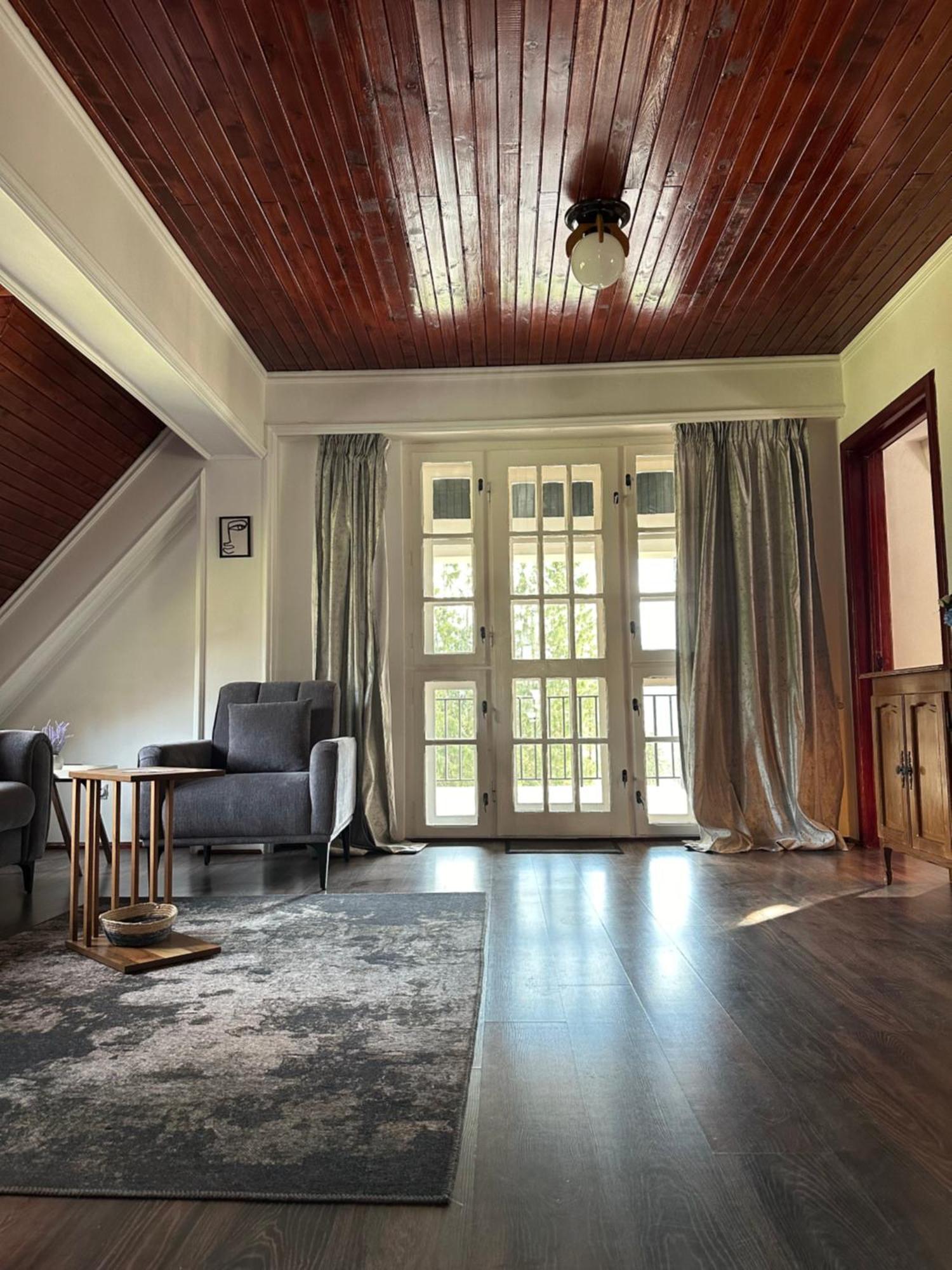 Pine Peak Apartments Предял Экстерьер фото