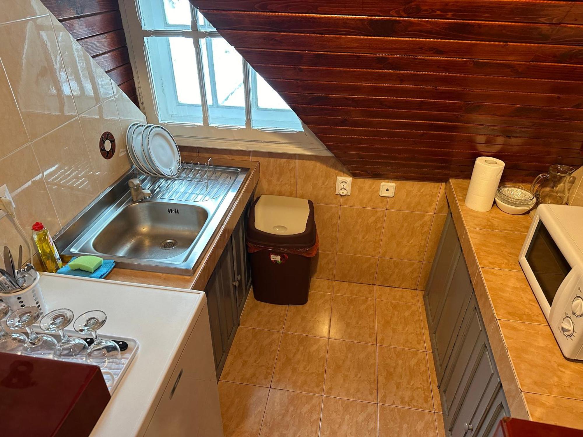Pine Peak Apartments Предял Экстерьер фото