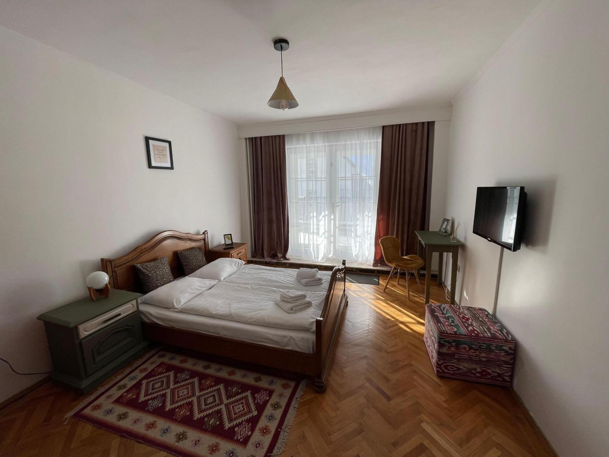 Pine Peak Apartments Предял Экстерьер фото