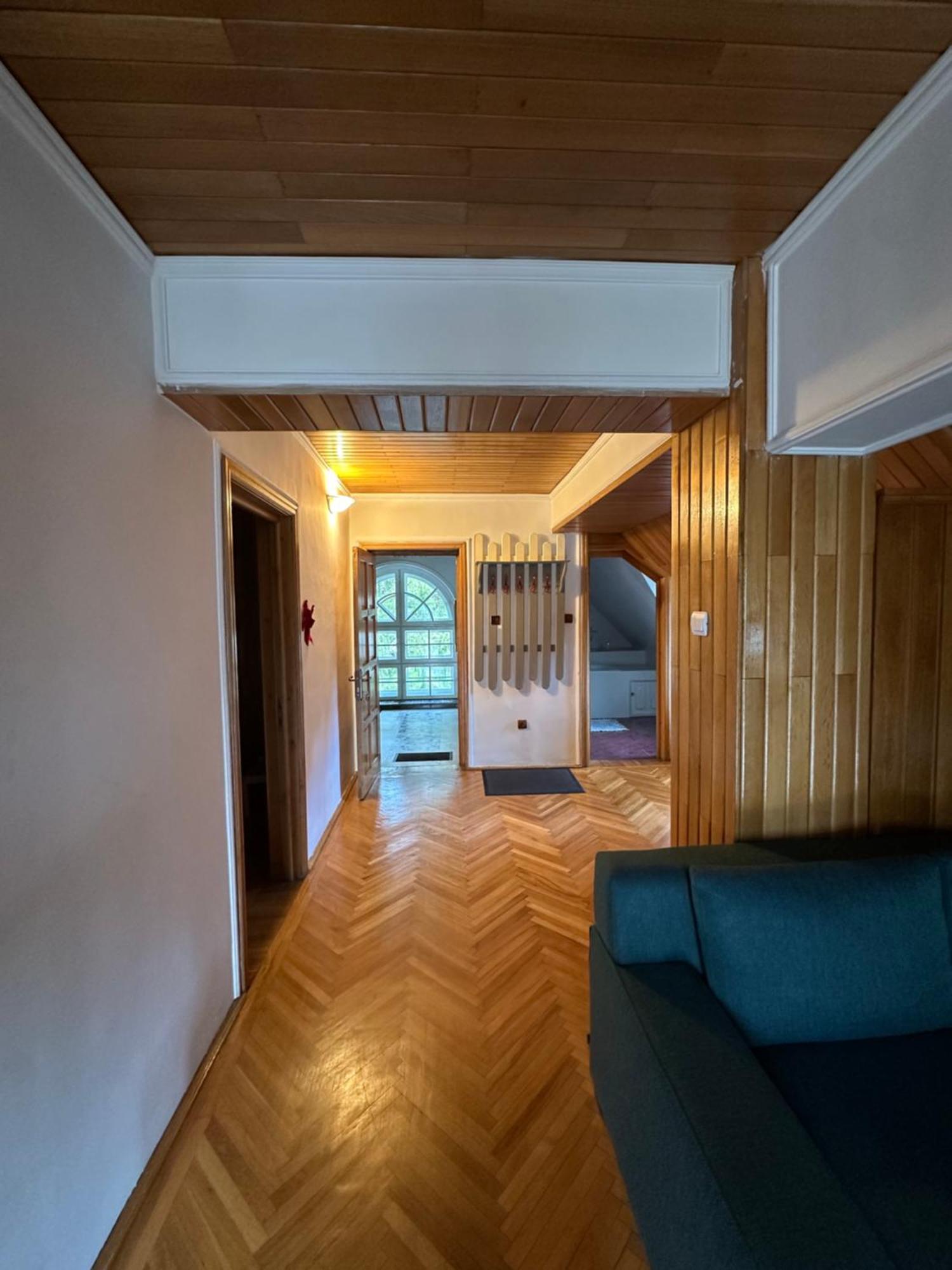 Pine Peak Apartments Предял Экстерьер фото