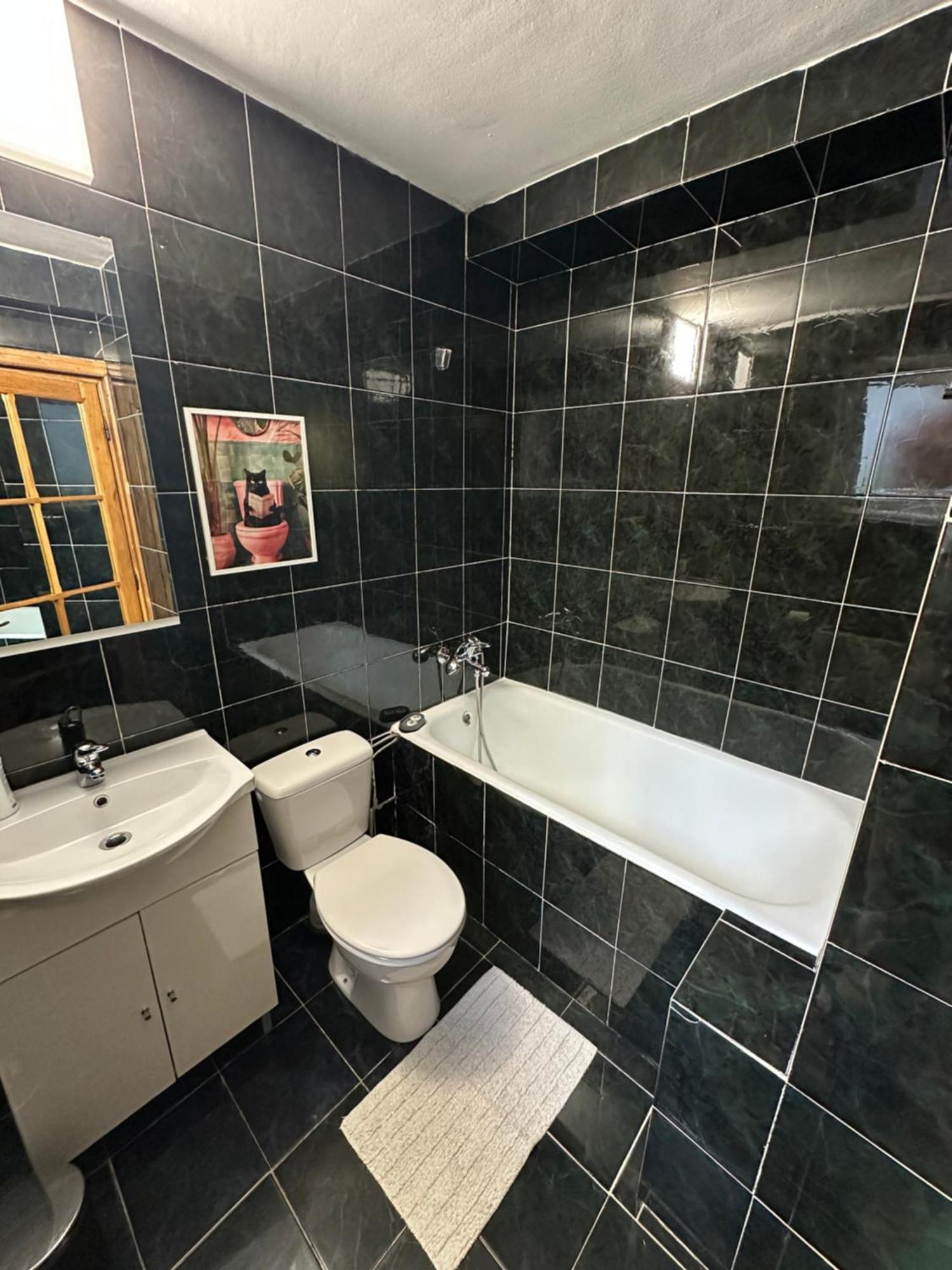 Pine Peak Apartments Предял Экстерьер фото